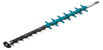 Makita l&otilde;iketerade komplekt hekil&otilde;ikurile DUH751, 191R54-7