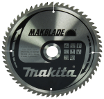 Makita saeketas MAKBLADE 255 x 30 x 2,3 mm 60T 5&deg;, B-32792