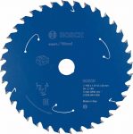 Saeketas Bosch 165 x 20 x 1,5 mm z36 - Expert for Wood