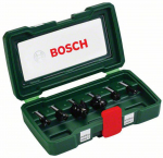 6-osaline Bosch freeside komplekt