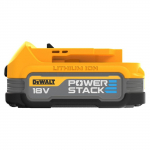 DeWalt aku 18 V XR 1,7 Ah Powerstack