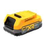 DeWalt aku 18V 1,7 Ah Powerstack, DCBP034-XJ