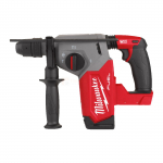 Akupuurvasar Milwaukee M18 FHX-0X - ilma aku ja laadijata