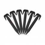 Kinnitusklamber Bosch Indego piirdetraadile - 20 tk