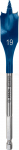 Bosch lapik puidupuur EXPERT Self Cut Speed 152 mm - 19 mm