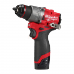 Milwaukee akul&ouml;&ouml;ktrell M12 FPD2-202X