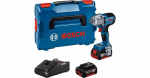 Bosch akul&ouml;&ouml;kmutrikeeraja GDS 18V-450 HC