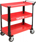 YATO t&ouml;&ouml;riistak&auml;ru 955 x 880 x 405 mm