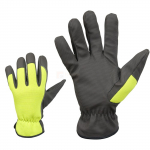 SG vetth&uuml;lgavast ja vastupidavast s&uuml;nteetilisest nahast t&ouml;&ouml;kindad 356 - 11