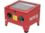 YATO liivapritsi kapp 90 l, YT-55840