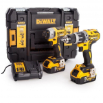 DeWalt Combokit DCK266P2T
