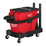 Milwaukee akutoitel vee- ja tolmuimeja M18 FVC23L-0 - ilma aku ja laadijata, 4933500141