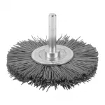 Milwaukee ketashari silikoonkarbiidist traadiga, 6 mm sabaga 3 tk - 70 x 12 x 0,6 mm K320, 4932501714