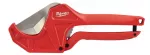 Milwaukee torul&otilde;ikur p&otilde;rkmehhanismiga kuni 63 mm PVC torudele, 4932464173