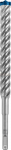 Bosch betoonipuur EXPERT 7X, SDS+ - 20 &times; 200 &times; 250 mm