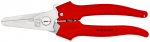 KNIPEX kombineeritud k&auml;&auml;rid 190 mm
