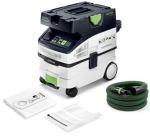 Festool vee- ja tolmuimeja CLEANTEC CTL MIDI I AC