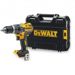 Akul&ouml;&ouml;ktrell DeWalt DCD796NT - ilma aku ja laadijata