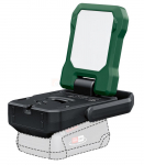 Bosch akulamp EasySpotLight 18V-400, ilma aku ja laadijata