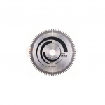 Bosch saeketas 216 x 30 x 2,5 mm z80 - Multi Material