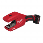 Milwaukee akutoitel torul&otilde;ikur M12 PCSS54-402C