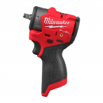 Milwaukee akul&ouml;&ouml;kmutrikeeraja M12 FSCIWF38-0 - ilma aku ja laadijata