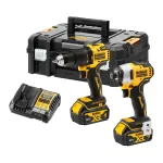 DeWalt Combokit DCK2062M2T, DCK2062M2T-QW