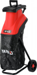YATO oksapurustaja 2500 W, max 45 mm