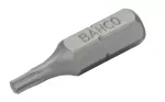 Bahco otsakud standard 59S TORX T3 25 mm 3 tk jaepakend