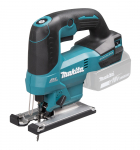 Makita akutikksaag DJV184Z, ilma aku ja laadijata