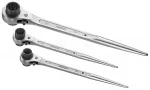 Teng Tools lehtsilmusnarrev&otilde;ti - 17 x 19 mm, 245200100
