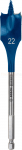 Lapik puidupuur Bosch EXPERT Self Cut Speed 152 mm, kuuskantsabaga - 22 mm