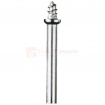 DREMEL kinnitusadapter 401 - 3tk