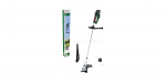 Akutoitel v&otilde;sa- ja rohul&otilde;ikur Bosch AdvancedBrushCut 36V-23-750 - ilma aku ja laadijata