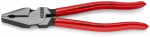 Knipex suure j&otilde;uga kombineeritud n&auml;pitsad 225 mm