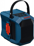 Bosch Bluetooth k&otilde;lar GPB 18V-1 C + akukaas
