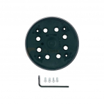 Bosch lihvtald 125 mm PEX 270