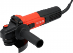 YATO nurklihvija 125 mm 720W 12000 p/min
