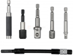 YATO adapterite komplekt trellile