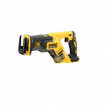 DeWalt akuotssaag DCS367N, ilma aku ja laadijata