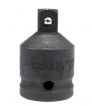 YATO l&ouml;&ouml;kadapter 3/4"-1/2"