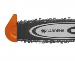 Juhtlati ja keti komplekt Gardena 8", TCS oksasaagidele