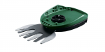 Multi-Click murutera Isio - 8 cm