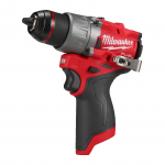 Akutrell Milwaukee M12 FDD2-0 - ilma aku ja laadijata