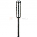 DREMEL kinnitusadapter,spindel 402 - 4tk