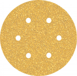 6 avaga lihvpaber Bosch EXPERT C470 150 mm - K40 - 5 tk