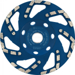 Bosch teemantlihvketas EXPERT Concrete 150 x 22,23 x 4,5 mm