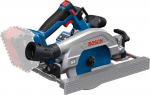 Bosch akuketassaag GKS 18V-57-2 GX, ilma aku ja laadijata