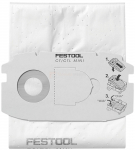 Festool SELFCLEAN filterkott SC FIS-CT MINI/5 - 5 tk