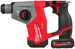 Milwaukee akupuurvasar M12 FHAC16-501B